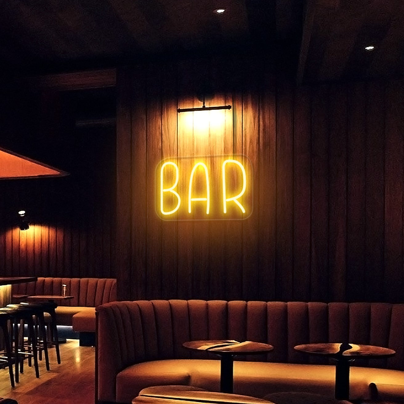 HOME BAR