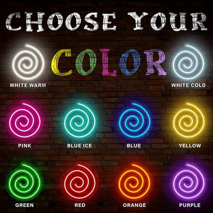 BAR NEON LIGHT SIGN