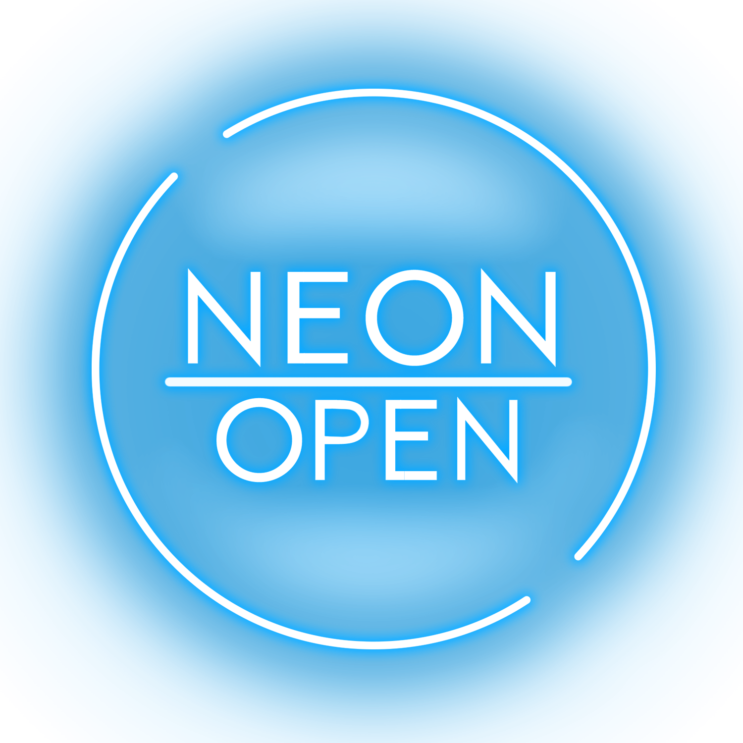 Neon Wall neon-wall