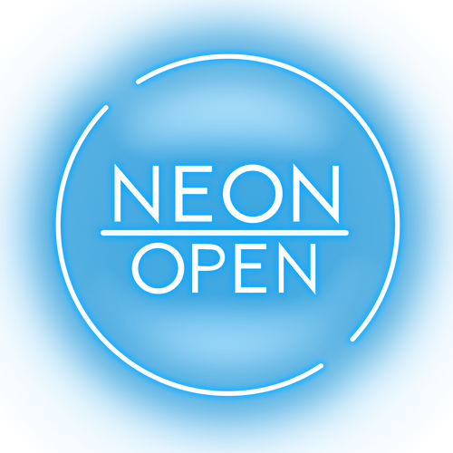 Neon Open