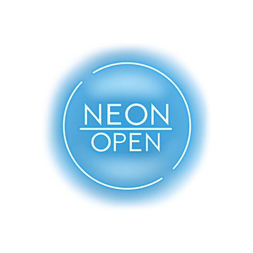 Neon Open